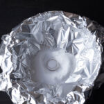 シルバーアクセサリーをピカピカにする方法：簡単にできる黒ずみお手入れ法