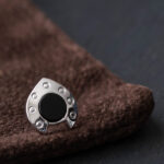 ロジウムメッキ(ロジウムコーティング)したシルバーアクセサリーのお手入れ方法