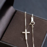 ロッソエブルージュエリーの大人のお守りジュエリー　