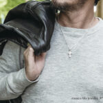 シルバージュエリーのロジウムメッキのメリットとデメリットとシルバーロジウムメッキアクセサリーのお手入れ方法