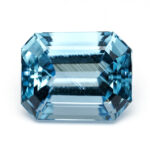 天然石のパワーストーン アクアマリン:3月の誕生石の魅力をもっと知ろう！