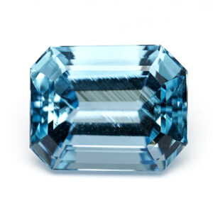 天然石のパワーストーン アクアマリン:3月の誕生石の魅力をもっと知ろう！