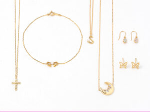 ロッソエブルージュエリーの地金はどこから来るの？サステナブルな貴金属の秘密。