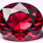 パワーストーン ルビー 7月の誕生石の魅力とクリーニングの仕方