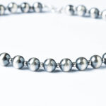 買って後悔しない金具の選び方。インディアンジュエリーのナバホパールネックレス(NAVAJO PEARL NECKLACE)の金具の仕様と使いやすさ