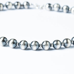 ナバホパール：伝統の技術が紡ぐナバホの歴史とシルバー物語